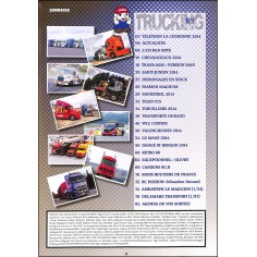 TRUCKING STYLE |Premier Numéro 2