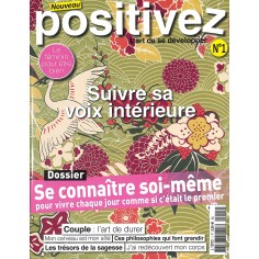 POSITIVEZ |Premier Numéro