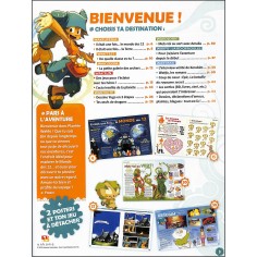 Planète WAKFU |Premier Numéro 2