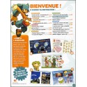 Planète WAKFU |Premier Numéro
