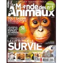 LE MONDE DES ANIMAUX |Premier Numéro