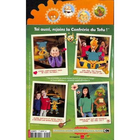 Planète WAKFU |Premier Numéro