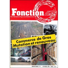 FONCTION G |Premier Numéro