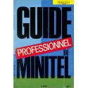 GUIDE PROFESSIONNEL DU MINITEL |Premier Numéro