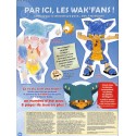Planète WAKFU |Premier Numéro