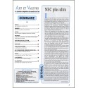 ART ET VALEURS |Premier Numéro