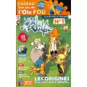 Planète WAKFU |Premier Numéro