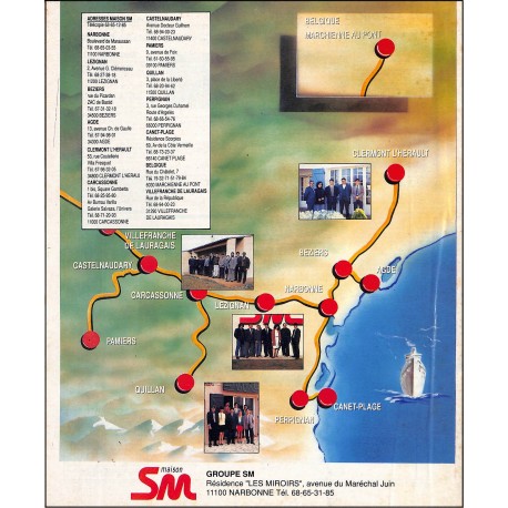 10 MILLIONS DE RETRAITÉS |Premier Numéro