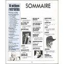 10 MILLIONS DE RETRAITÉS |Premier Numéro