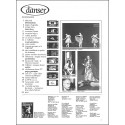 DANSER |Premier Numéro
