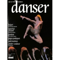 DANSER |Premier Numéro