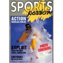 SPORTS PASSION |Premier Numéro