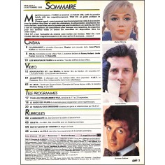 TELEK7 |Premier Numéro 2