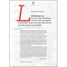 BIOMOOD |Premier Numéro 2