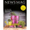 NEWS'MAG |Premier Numéro
