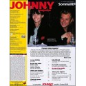 JOHNNY MAGAZINE |Premier Numéro