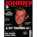 JOHNNY MAGAZINE |Premier Numéro