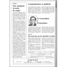 EXPO NEWS |Premier Numéro 2