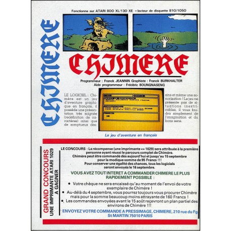 POKEY |Premier Numéro