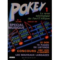 POKEY |Premier Numéro