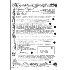 LÉGITIME DÉFIANCE |Premier Numéro 2