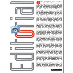 OXYGEN |Premier Numéro 2