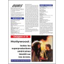 OXYGEN |Premier Numéro
