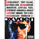 OXYGEN |Premier Numéro