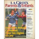 LA CROIX PARENTS & ENFANTS |Premier Numéro