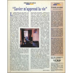 LA CROIX PARENTS & ENFANTS |Premier Numéro 2