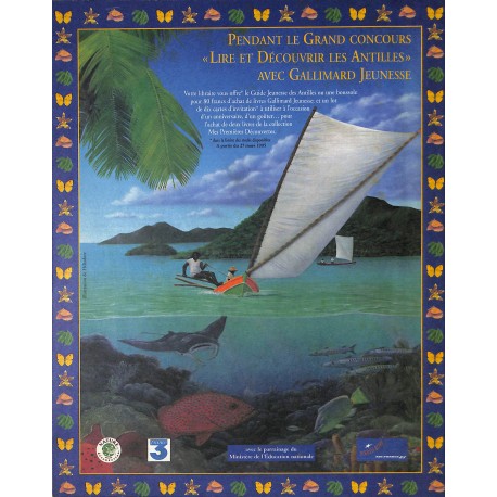 LA CROIX PARENTS & ENFANTS |Premier Numéro