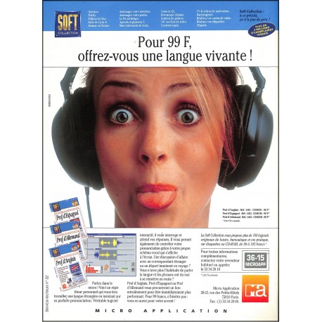 SVM MULTIMEDIA |Premier Numéro