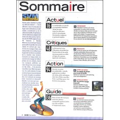 SVM MULTIMEDIA |Premier Numéro 2