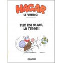 HAGAR LE VIKING |Premier Numéro