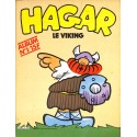 HAGAR LE VIKING |Premier Numéro
