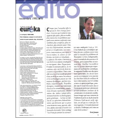EURÊKA |Premier Numéro 2