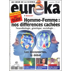 EURÊKA |Premier Numéro