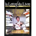 LA LETTRE DU LIVRE DE LA RADIO ET DE LA TÉLÉVISION |Premier Numéro