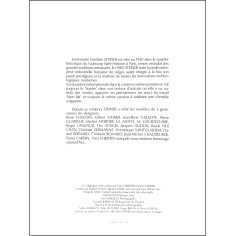 CRÉATION FRANÇAISE |Premier Numéro 2