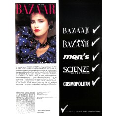 HARPER'S BAZAAR |Premier Numéro 2