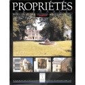PROPRIÉTÉS DE FRANCE |Premier Numéro