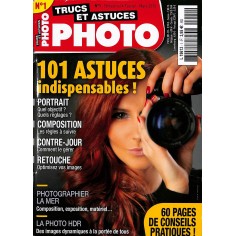 Trucs et Astuces PHOTO |Premier Numéro