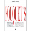 FOUQUET'S MAGAZINE |Premier Numéro