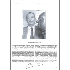 FOUQUET'S MAGAZINE |Premier Numéro 2