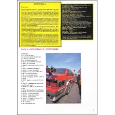 COMPTE TOURS |Premier Numéro 2