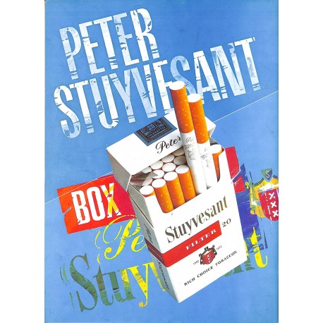 L'EXPANSION VOYAGES |Premier Numéro