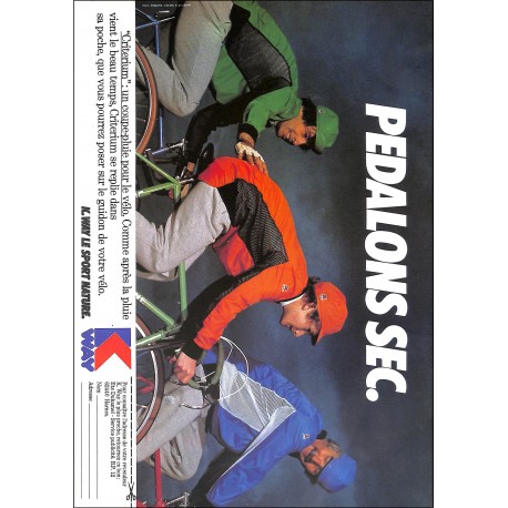 SPRINT INTERNATIONAL |Premier Numéro