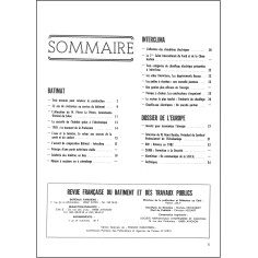 FRANCE INDUSTRIES |Premier Numéro 2