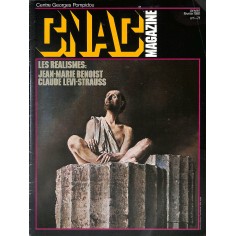 CNAC MAGAZINE |Premier Numéro