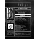 TOP INTERNATIONAL |Premier Numéro